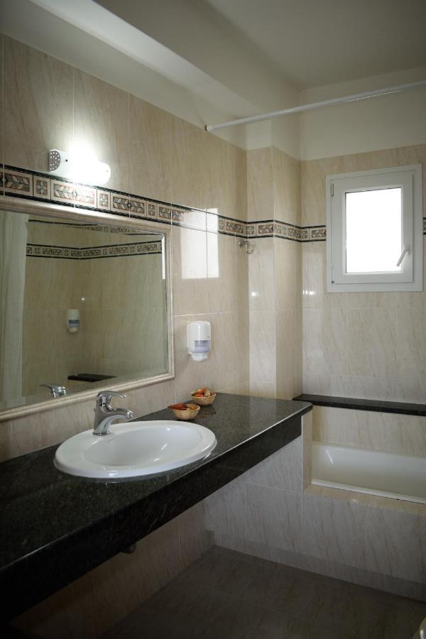 Villa Dioni Lefkada City ภายนอก รูปภาพ