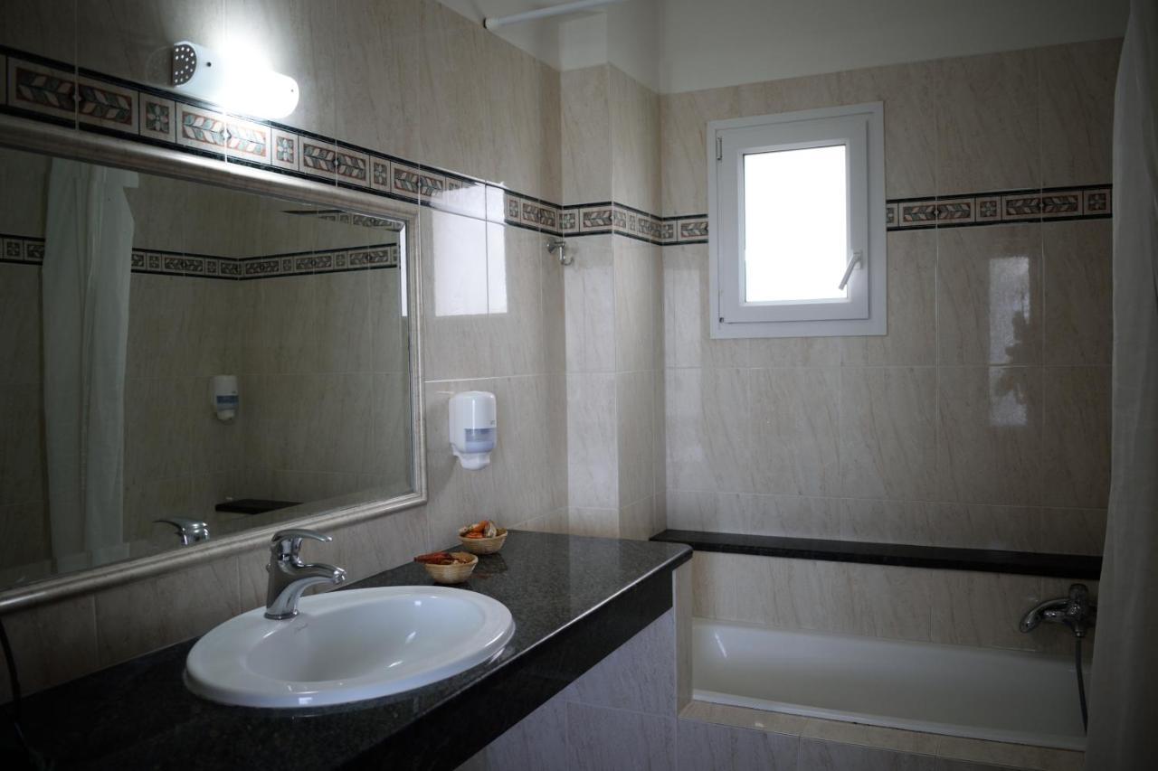 Villa Dioni Lefkada City ภายนอก รูปภาพ