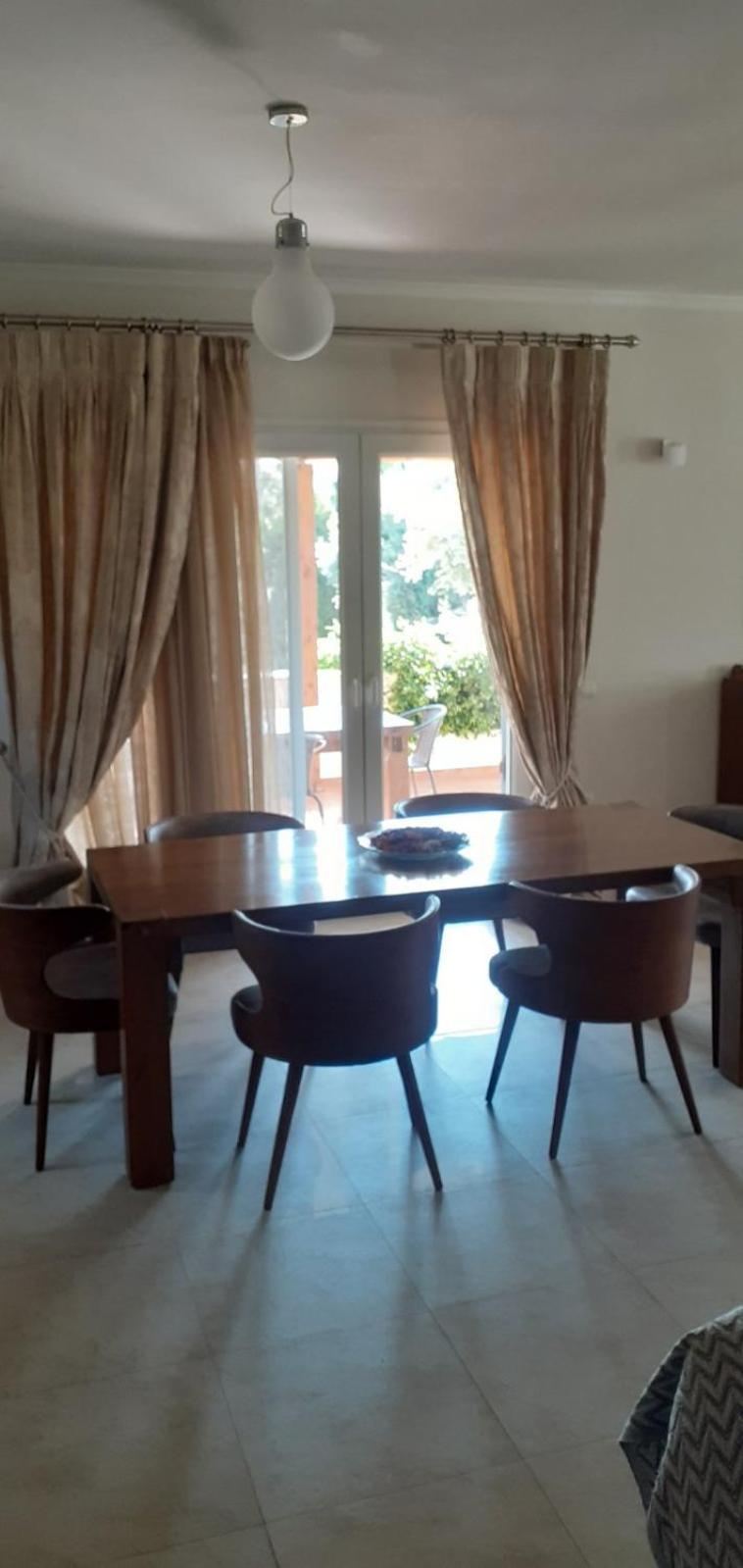 Villa Dioni Lefkada City ภายนอก รูปภาพ